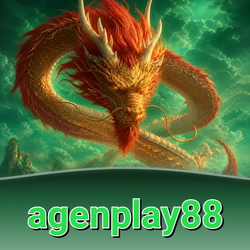 Beranda aplikasi agenplay88 setelah terbuka